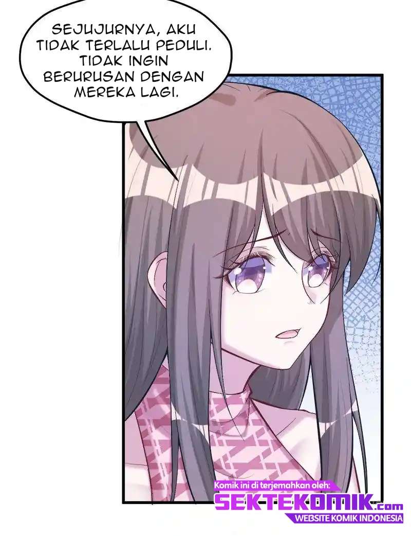 Beauty and the Beasts Chapter 196 Gambar 26